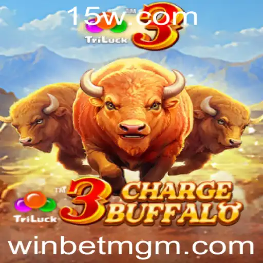 Explorando o Mundo do Jogo 3ChargeBuffalo no BetMGM