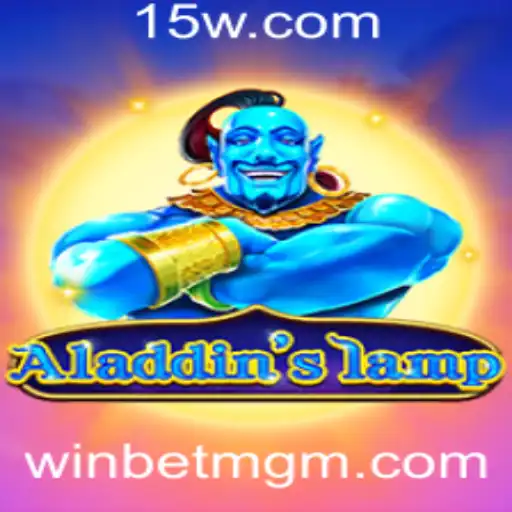 Descubra o Fascinante Mundo de Aladdinslamp na BetMGM