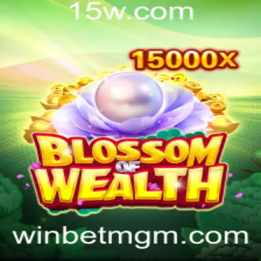 Descubra o Mundo Fascinante de BlossomofWealth com BetMGM