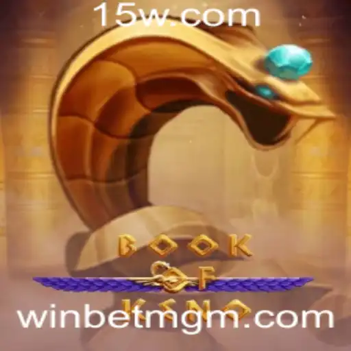 BookOfKeno: A Nova Sensação do BetMGM