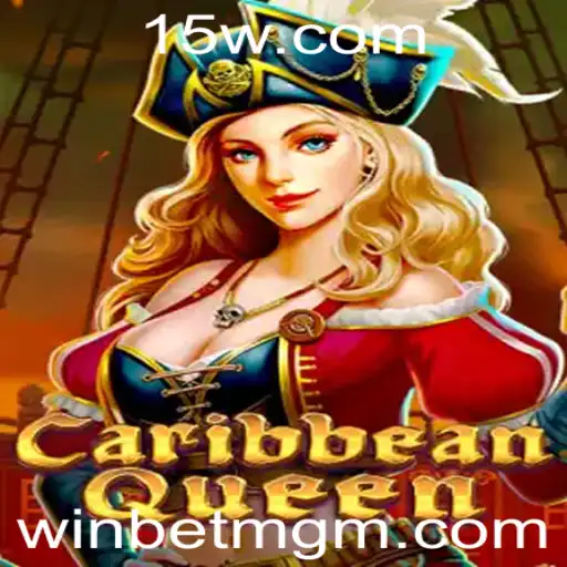 Descubra o Fascinante Mundo de CaribbeanQueen no BetMGM