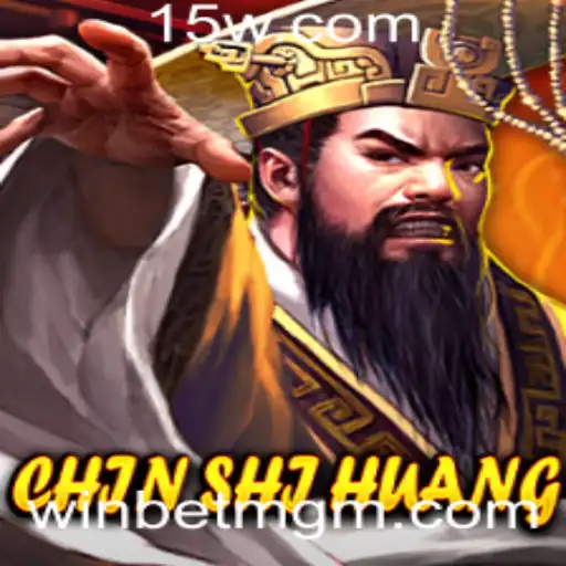 Explorando o Fascinante Mundo de ChinShiHuang: O Novo Jogo de BetMGM