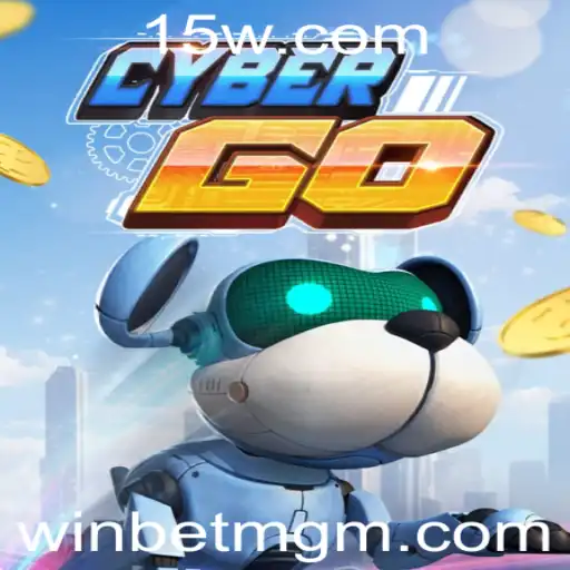 CyberGO: Uma Nova Fronteira no Mundo dos Jogos