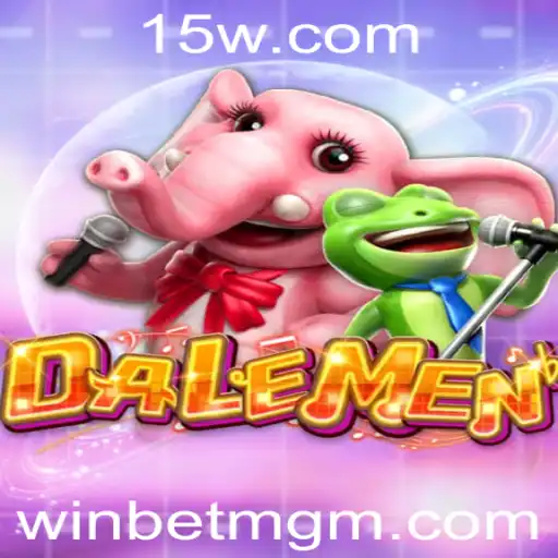 Explorando DALEMEN: O Novo Jogo de Estratégia e Aventura