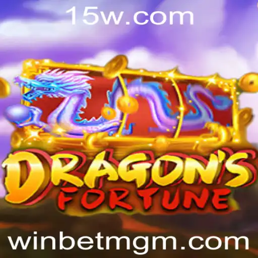 DragonFortune: Descubra a Aventura Épica no Mundo de Apostas com BetMGM