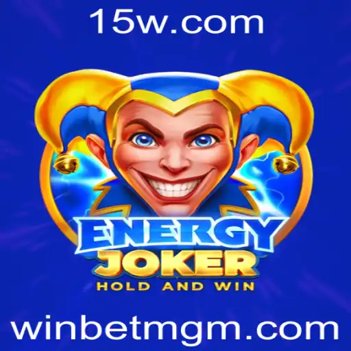 Descubra o Fascinante Mundo de EnergyJoker no BetMGM