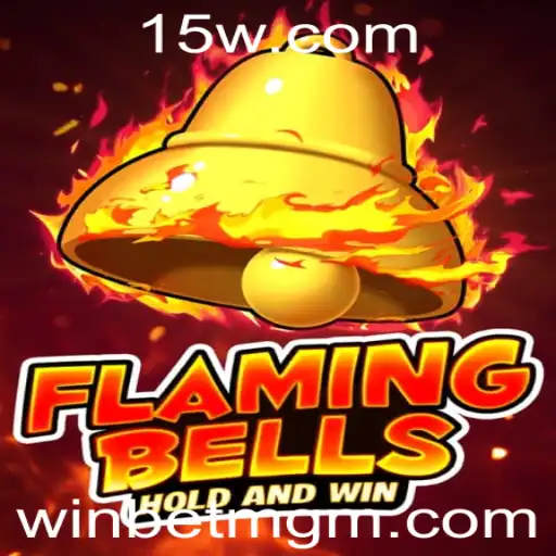 Flaming Bells: Um Olhar Detalhado Sobre o Jogo de Apostas Populares da BetMGM