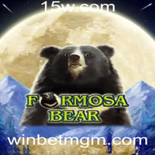 Descubra o Fascinante Mundo de FormosaBear no Universo BetMGM