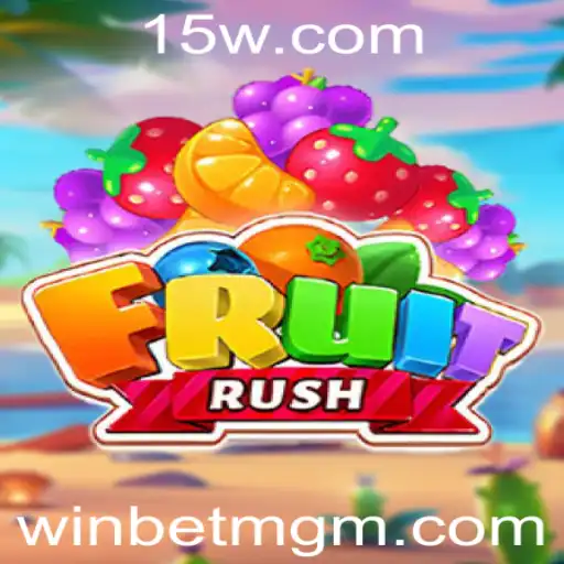 Explorando o Mundo de FruitRush: Um Jogo Vibrante no Universo BetMGM