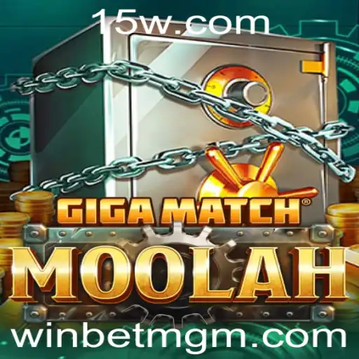 GigaMatchMoolah: Uma Imersão no Mundo Atraente de Jogos de Cassino