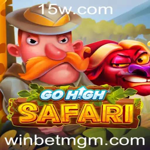 GoHighSafari: Explorando as Aventuras e Regras do Novo Jogo