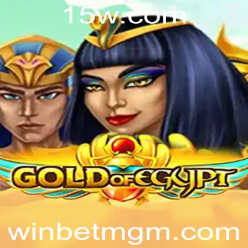 Explorando GoldOfEgypt: Um Envolvente Jogo no BetMGM