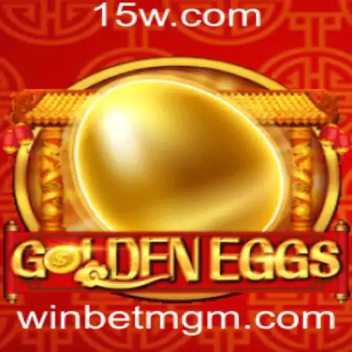 Descubra o Fascinante Mundo de GoldenEggs no BetMGM