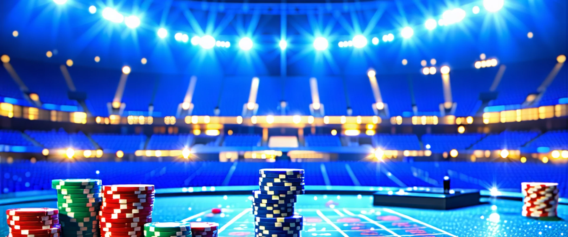 BetMGM oferece uma plataforma abrangente para apostas esportivas, jogos de cassino e poker online, com foco na segurança e na experiência do usuário. Explore uma variedade de esportes, jogos de mesa e caça-níqueis em um ambiente digital inovador e confiável. Disponível em diversos estados com opções de apostas ao vivo e promoções exclusivas para novos usuários.