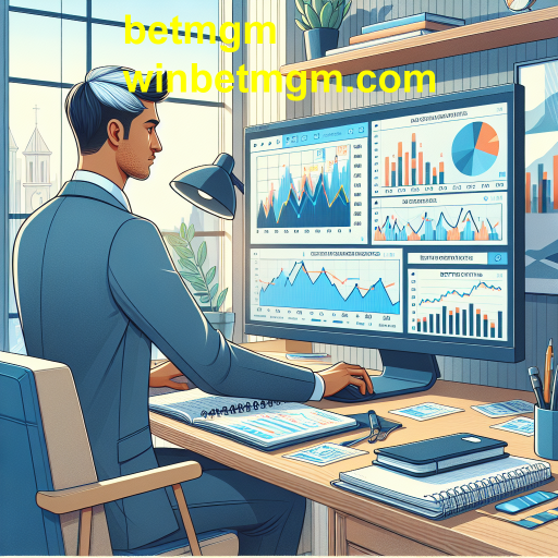 Guias de Apostas: Dicas para Apostar com Sucesso no BetMGM