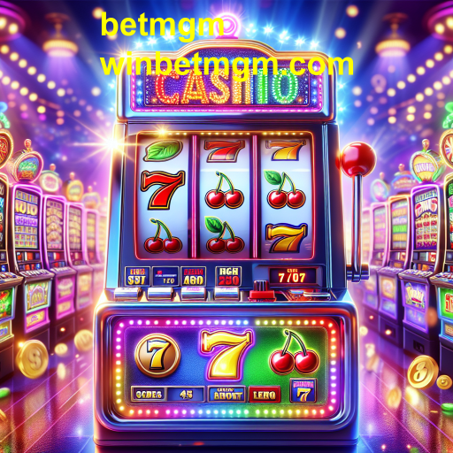 Máquinas de Caça-Níqueis