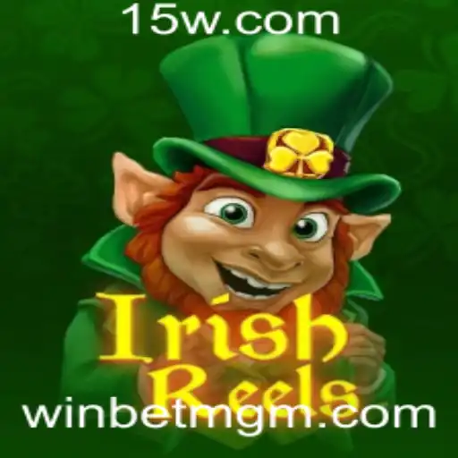 IrishReels: Mergulhando na Aventura Épica dos Slots de BetMGM