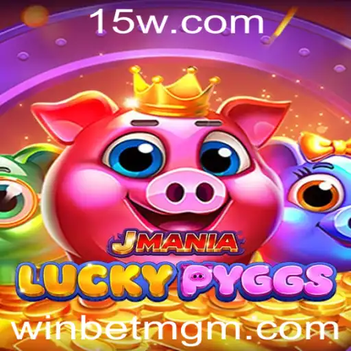 Descubra JManiaLuckyPyggs: O Novo Fenômeno nos Jogos de Aposta