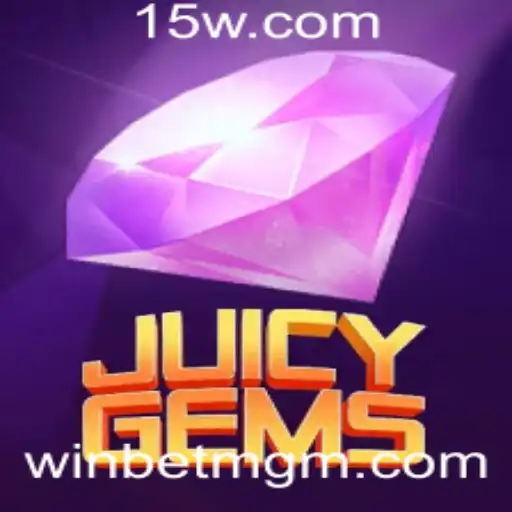 Descubra JuicyGems: O Emocionante Jogo de Cassino da BetMGM