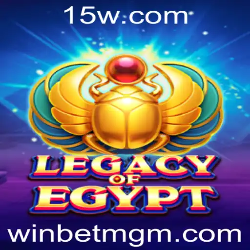 Explorando Legacy of Egypt: Um Mergulho na Aventura Ancestral com BetMGM