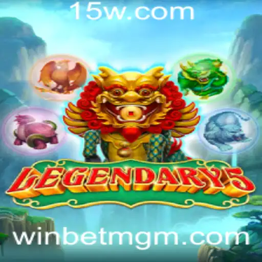 Desvendando o Jogo Legendary5 e Sua Conexão com BetMGM