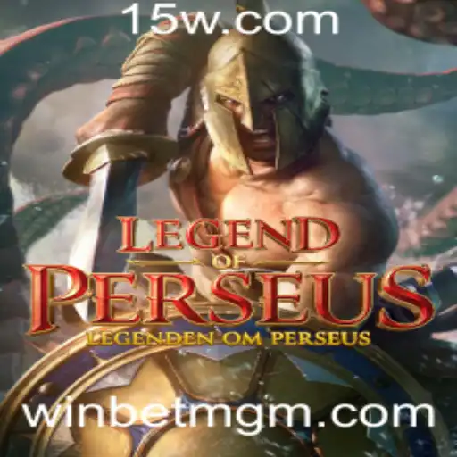 Explorando o Mundo de LegendofPerseus: Um Novo Horizonte com BetMGM