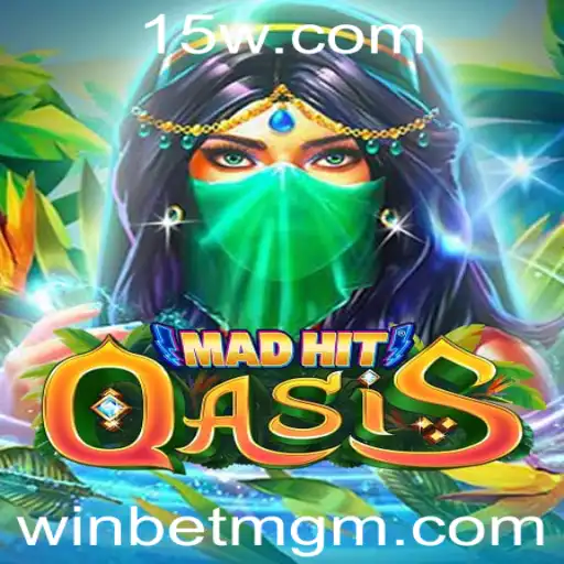 Explorando os Mistérios do Jogo 'MadHitOasis'