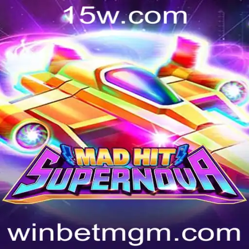 Descubra o Universo de MadHitSupernova com BetMGM