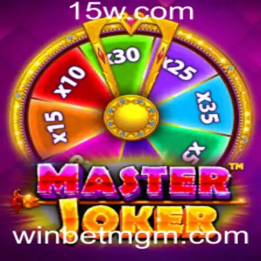 Explorando o MasterJoker: Um Guia Completo