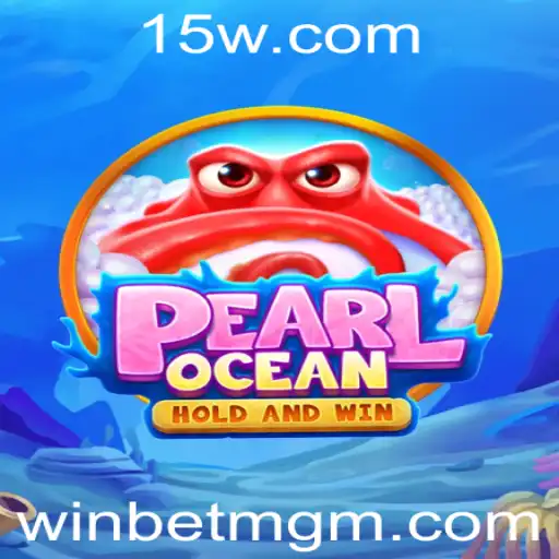 Descubra a Emoção de PearlOcean no BetMGM
