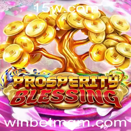 Explorando o Jogo ProsperityBlessing no BetMGM