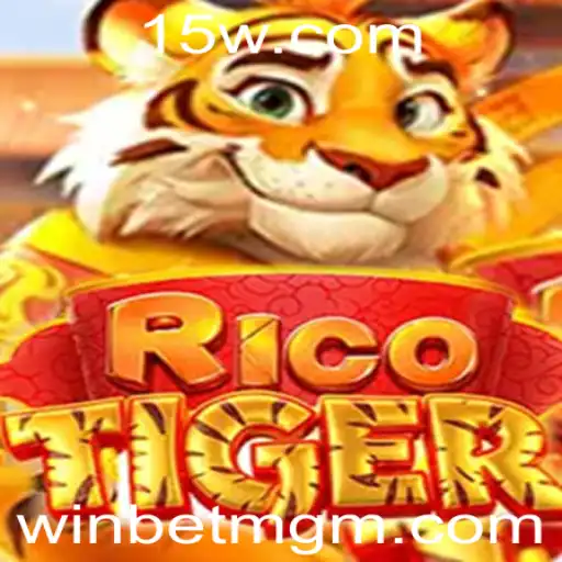 Entendendo o Jogo RicoTiger e Sua Integração com BetMGM