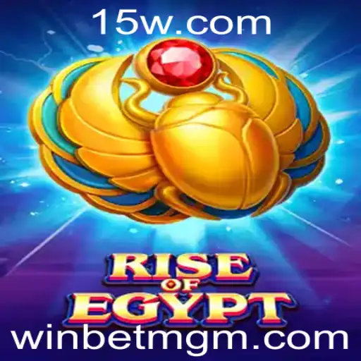 Descobrindo RiseOfEgypt: Uma Jornada Antiga com BetMGM