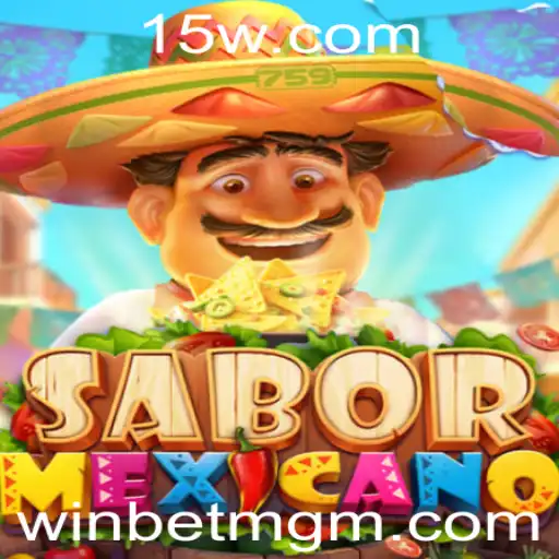 Descubra SaborMexicano: Um Mergulho Cultural e Gastronômico no Universo BetMGM