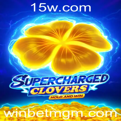 Explorando o Mundo de SchargedClovers: Um Novo Horizonte no Universo BetMGM