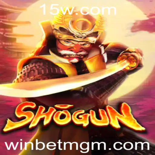 Explorando o Fascinante Mundo de Shogun no BetMGM