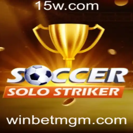 Descubra SoccerSoloStriker: A Nova Sensação do Mundo dos Jogos
