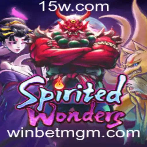 Explorando SpiritedWonders: O Novo Fenômeno no Mundo dos Jogos