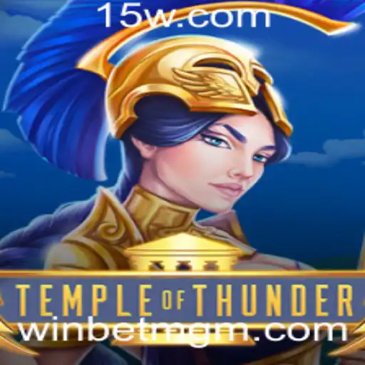 TempleofThunder: Descubra as Emoções deste Jogo Incrível no BetMGM