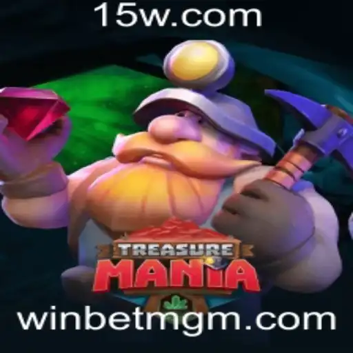 Explorando o Fascinante Mundo de TreasureMania no BetMGM