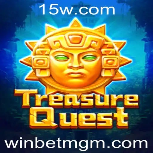 Descubra o Empolgante Mundo de TreasureQuest com BetMGM