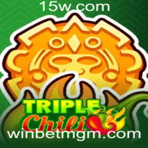 Descobrindo o Mundo de TripleChili no BetMGM