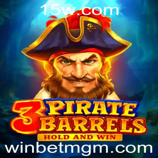 Explorando o Mundo de 3PirateBarrels no BetMGM: Descrição, Introdução e Regras