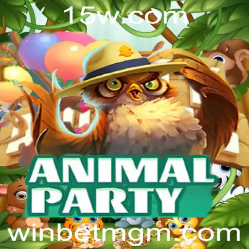 Explorando AnimalParty: O Jogo Inovador Que Está Conquistando os Jogadores