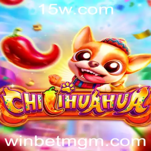 Explorando o Mundo de CHILIHUAHUA: A Nova Sensação em Jogos da BetMGM
