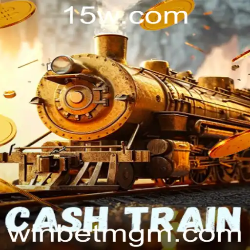 Explorando CashTrain: Uma Jornada de Apostas com BetMGM