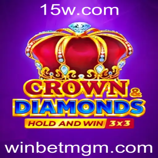 CrownDiamonds: O Novo Fenômeno no Universo de Jogos de Aposta Online