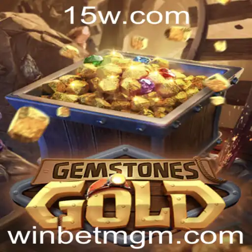 Descubra GemstonesGold: O Novo Sucesso em Jogos de Cassino