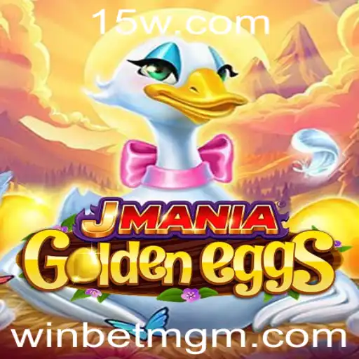 Explorando o Jogo JManiaGoldenEggs: Uma Aventura Empolgante no Mundo dos Golden Eggs