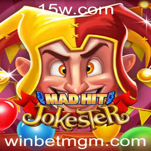 Explorando o Mundo de MadHitJokester: A Excitante Aventura de Jogo Associada com BetMGM